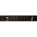 MEYER SOUND CP10 PARAMETRIC EQUALIZER