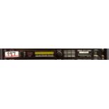 YAMAHA SPX990 RACK MOUNT PROFESSIONAL EFFECTS PROCESSOR