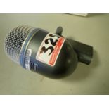 SHURE BETA 52A MIC