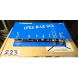 DIGIGO LITTLE BLUE BOX