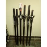 UNITS - YORKVILLE SPEAKER POLES