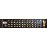 MEYER SOUND CP10 PARAMETRIC EQUALIZER