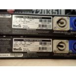 UNITS - MARTIN RDM 5.5 SPLITTER