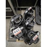 UNITS - ETC SOURCE FOUR 750 LEKO FIXTURE