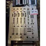 VESTAX PMC 55 PRO MIXING CONTROLLER