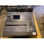 YAMAHA DM2000 V2 DIGITAL PRODUCTION CONSOLE