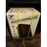 YORKVILLE EXM MOBILE 8 BATTERY POWERED SPEAKER (NEW)