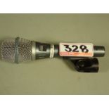 SHURE BETA 87C MIC