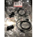 UNITS - (NEW) SHURE CVL CARDIOD LAVALIER MICROPHONES