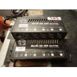 UNITS - MARTIN RS 485 SPLITTER 4-CHANNEL