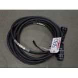 30' SOCAPEX CABLE