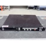 BARCO MODEL PDS-902 SWITCHER