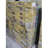BOXES - BAMBOO 15MM X 127MM X 980MM HORIZONTAL DISTRESSED COFFEE HARDWOOD FLOORING (25.3 SQFT/BOX)