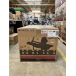 BROIL KING MONARCH 320 (834257) NATURAL GAS BBQ (NEW IN BOX) (MSRP $600)