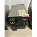 ZEBRA ZM400 LABEL PRINTER