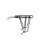 RBSM ALUMINUM ALLOY BICYCLE CARRIER / REAR BIKE RACK SHELF (NEW)