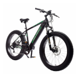 ANACONDA FAT TIRE ELECTRIC SPORTS E-BIKE (NEW IN BOX) (MSRP $2,700)