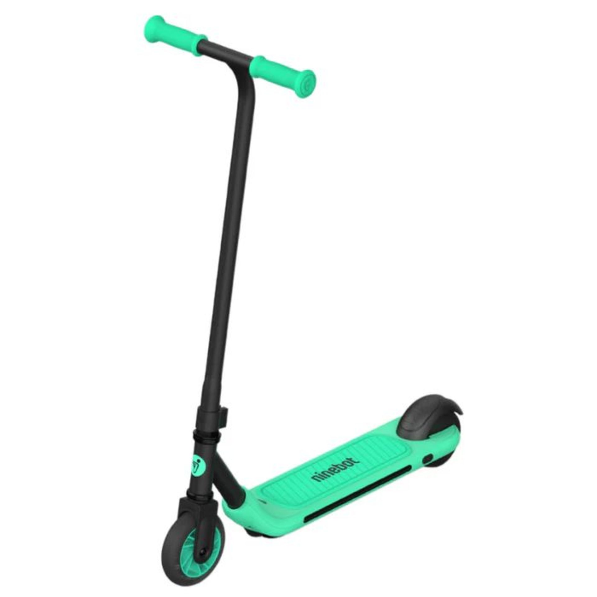 SEGWAY NINEBOT ELECTRIC ASSIST E-KICK SCOOTER (FACTORY RECERTIFIED - 30 DAY WARRANTY INCLUDED)