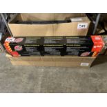 LOT - CAJUN GRILL ACCEESSORIES - CHARCOAL TRAY AND ROTISSERIE FOR PGI-100 & PGI-200, & CHARGRILLER
