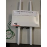 UNITS - CISCO MERAKI MR74-HW ACCESS POINTS