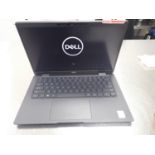 DELL LATITUDE 7420 14" LAPTOP W/ INTEL CORE I7-1185G7 3.0GHZ CPU, 16GB RAM, 512GB SSD, PS (W10 PRO)