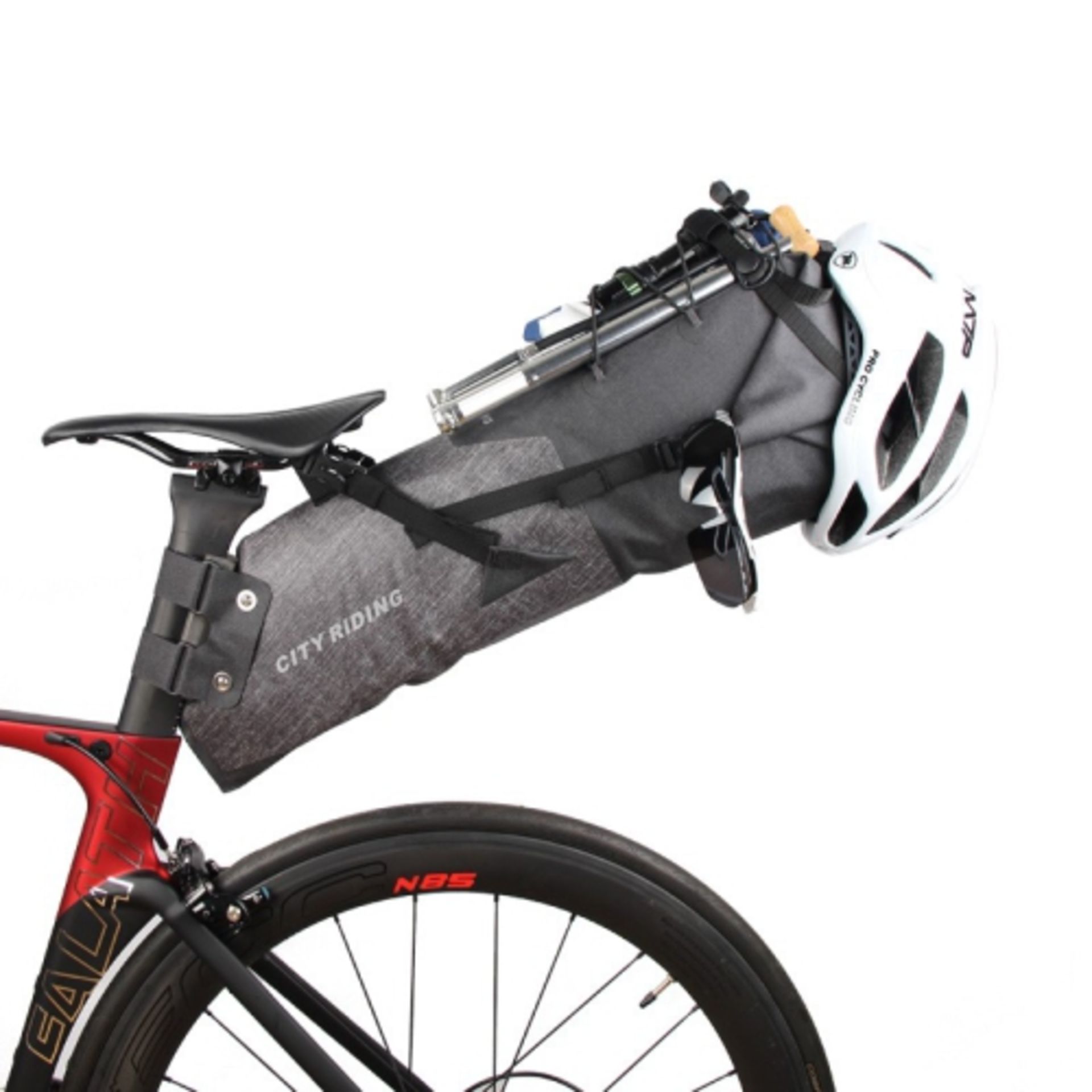 UNITS - RBSM SPORTS F06 BIKE BAG - Image 2 of 2