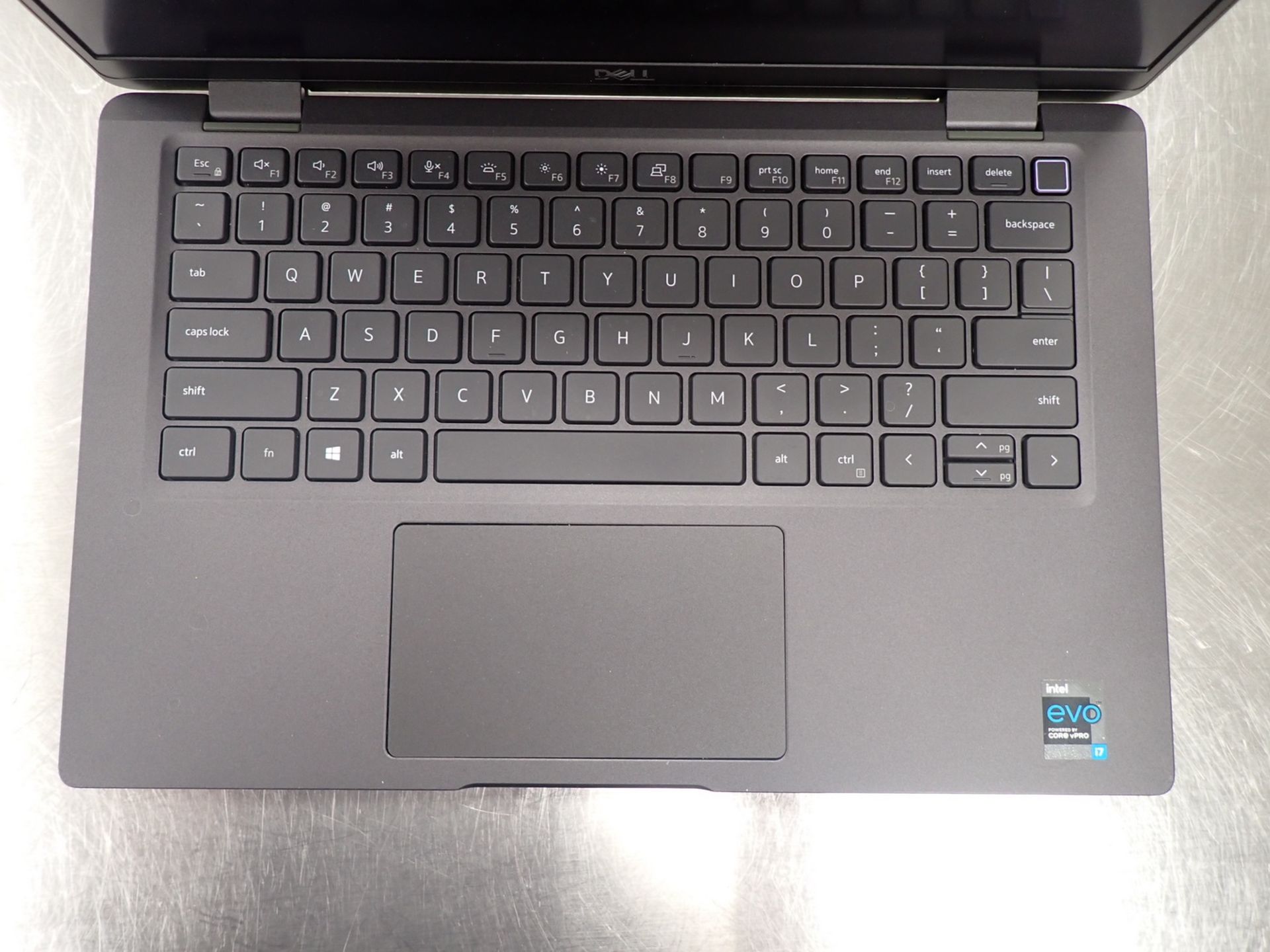 DELL LATITUDE 7420 14" LAPTOP W/ INTEL CORE I7-1185G7 3.0GHZ CPU, 16GB RAM, 512GB SSD, (W10 PRO) - Image 2 of 3