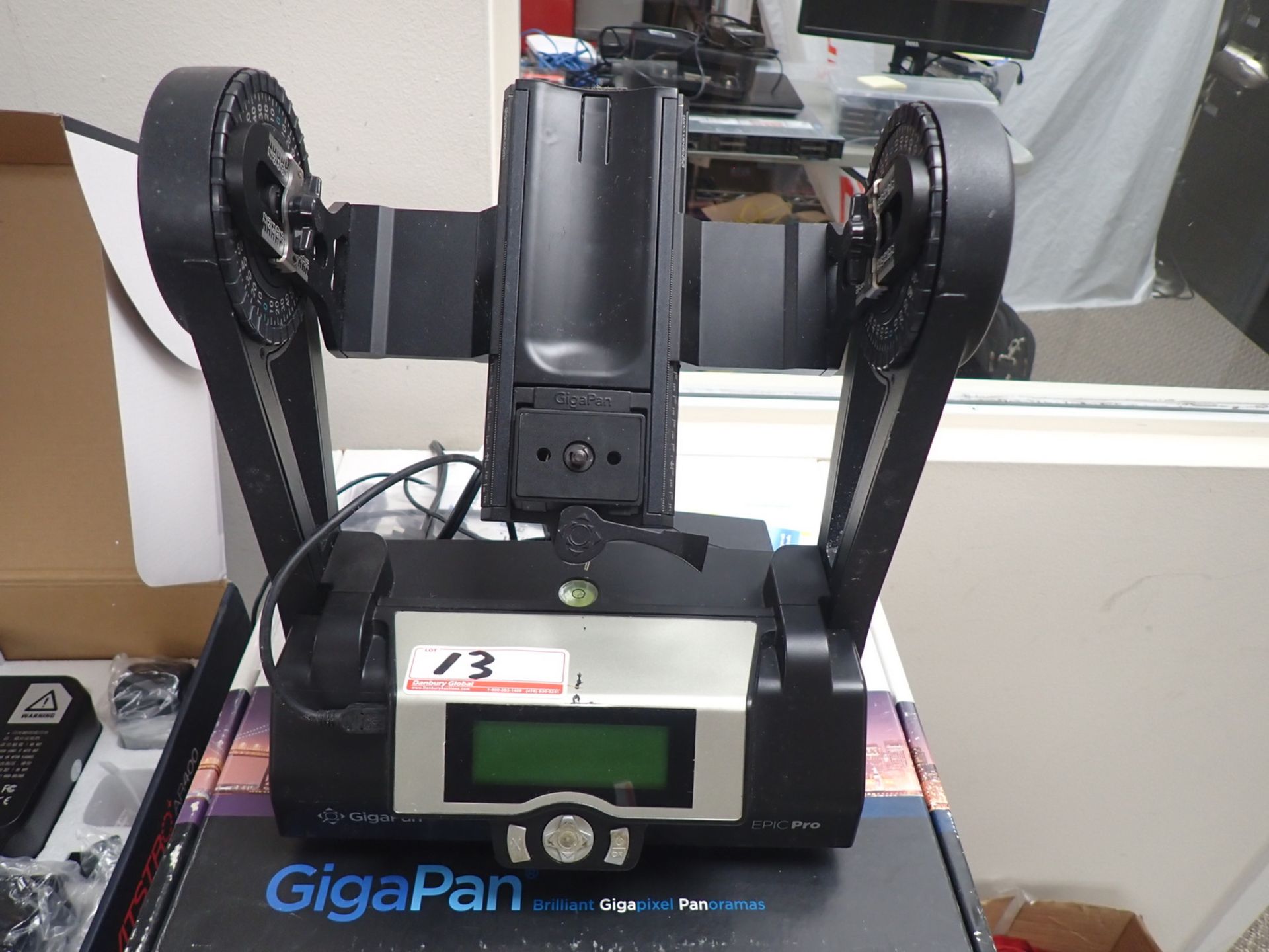 GIGA PAN EPIC PRO CAMERA SYSTEM - Image 2 of 3