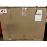 ROADSTER RED (BROWN BOX) - ASSEMBLED / LIGHTLY USED RETAIL $499