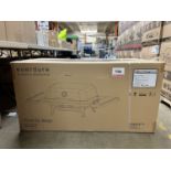 EVERDURE FORCE 2 BURNER PROPANE BBQ - TABLE TOP (NEW IN BOX) (MSRP $1,200)