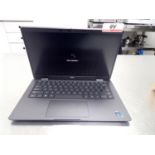 DELL LATITUDE 7420 14" LAPTOP W/ INTEL CORE I7-1185G7 3.0GHZ CPU, 16GB RAM, 512GB SSD, (W10 PRO)