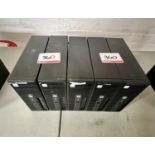 LOT - HP PRODESK SFF PCS (NO HDD) (5 UNITS)