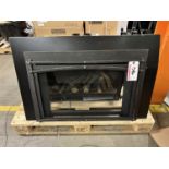 ENVIRO E30 GAS FIREPLACE (MSRP $3,200) (FLOOR MODEL)