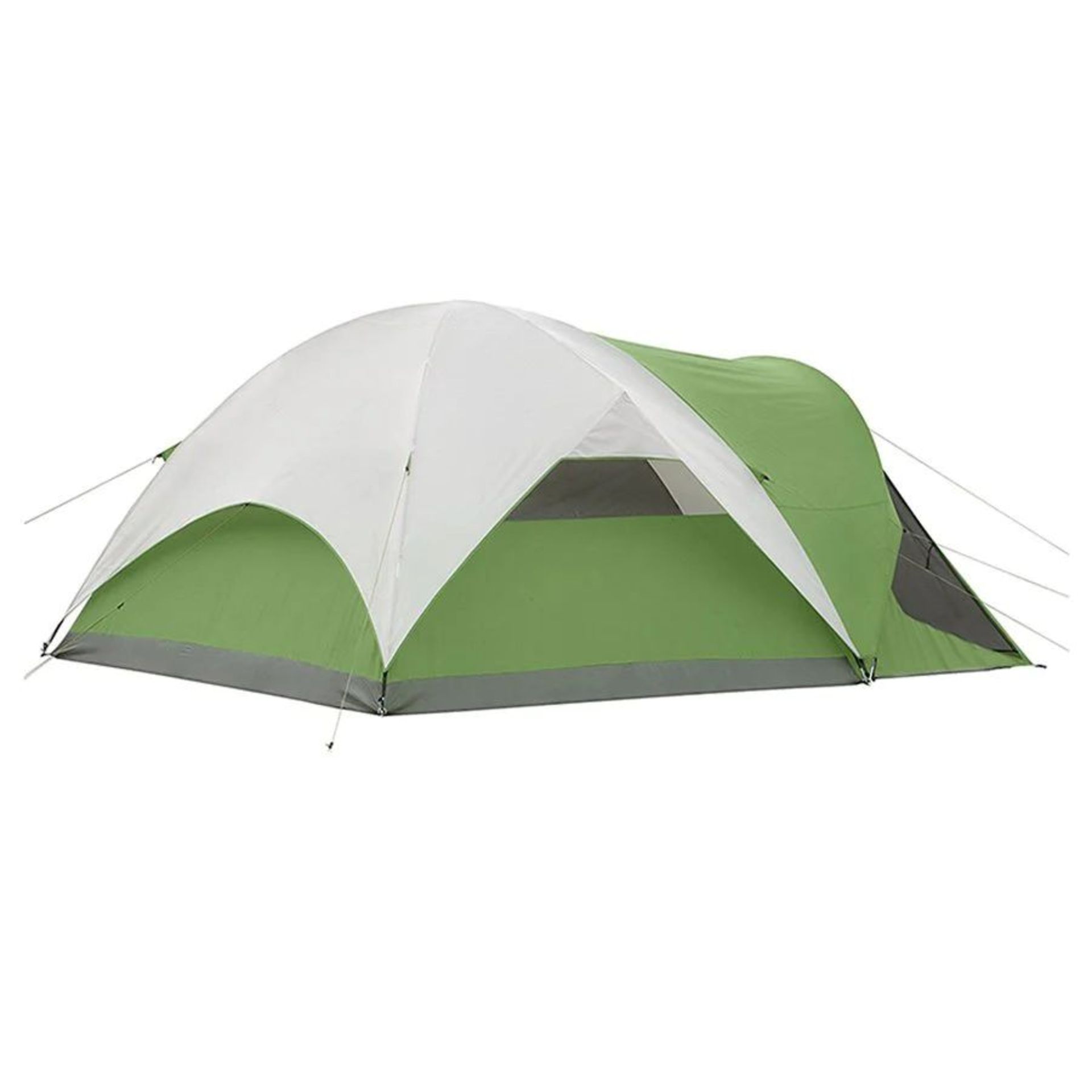 RBSM SPORTS 6-PERSON DOME CAMPING TENT W/ RAINFLY (NEW) (MSRP $300) - Image 3 of 4