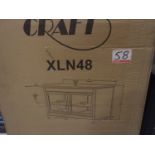 TECH CRAFT XLN48 TV STAND