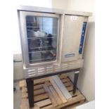 IMPERIAL 24" X 28.5" GAS CONVECTION OVEN