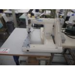 JUKI MS-1190 FEED-OFF-THE ARM CYLINDER MACHINE (220V)