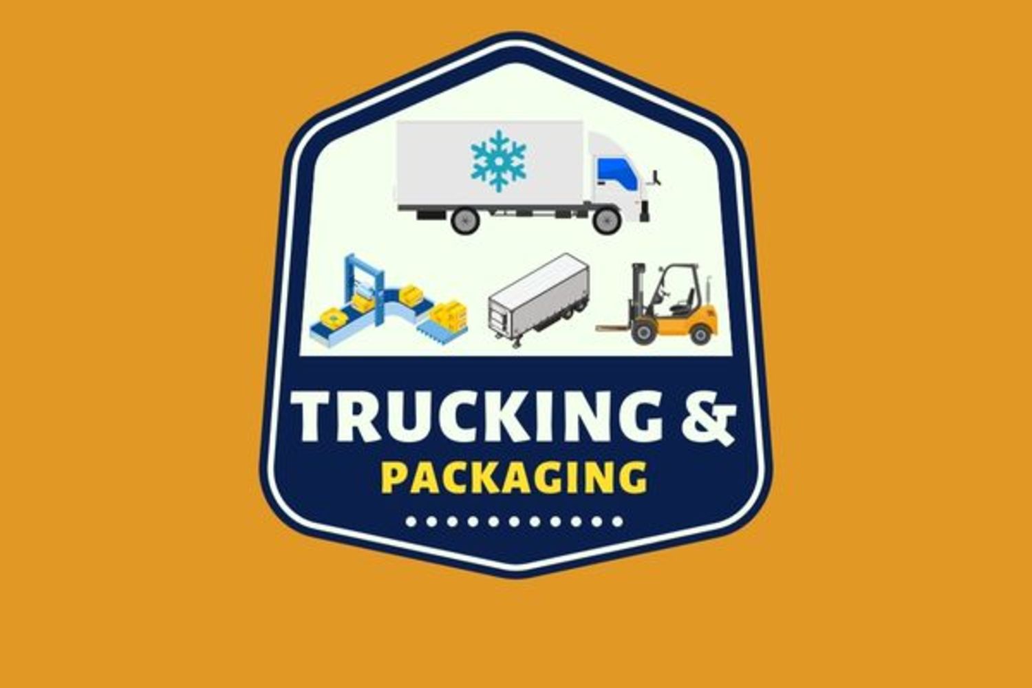 Late Model Trucking & Packaging Equipment