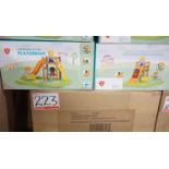 BOXES - PLAY ADVENTURES AT THE PLAYGROUND (2 PCS/BOX)