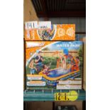 UNITS - BANZAI WILDWAVES WATER PARK (MSRP $150)