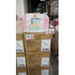 BOXES - STORY MAGIC TEA PARTY PLAYSET (4 PCS/BOX)