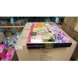 BOXES - RAINBOW HIGH SUPER SKETCH & CREATE (9 PCS/BOX)