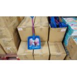 BOXES - DISNEY FROZEN II PLASTIC SNOW SHOVELS (16 PCS/BOX)