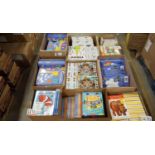 LOT - AWESOME ANIMAL, MY FIRST READER, MINI READER, SCIENCE, MANDALA STONES BOOKS (1 SKID)