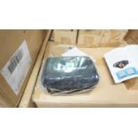 BOXES - SMART THEATRE GRAY HEAD SETS COMBO PACK (50 PCS/BOX)