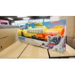 UNITS - NERF HASBRO FORTNITE LEGENDARY DART GUN (11 BOXES TOTAL)