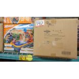 UNITS - BANZAI WILDWAVES WATER PARK (MSRP $150)