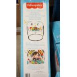 UNITS - FISHER PRICE ANIMAL WONDERS JUMPEROO (FWY41-9584) (MSRP 159.99)
