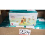 BOXES - PLAY ADVENTURES AT THE PLAYGROUND (2 PCS/BOX) (PLUS 1 LOOSE)