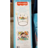 FISHER PRICE ANIMAL WONDERS JUMPEROO (FWY41-9584) (MSRP 159.99)